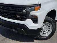 2023 Chevrolet Silverado 1500, AC, Bluetooth, Back Up Cam, SKU:27172 C San Diego Auto Finders - Image 4