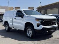2023 Chevrolet Silverado 1500, AC, Bluetooth, Back Up Cam, SKU:27172 C San Diego Auto Finders - Image 5