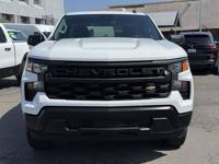 2023 Chevrolet Silverado 1500, AC, Bluetooth, Back Up Cam, SKU:27172 C San Diego Auto Finders - Image 6