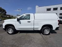 2023 Chevrolet Silverado 1500, AC, Bluetooth, Back Up Cam, SKU:27172 C San Diego Auto Finders - Image 8