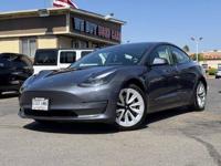 2023 Tesla Model 3 FINANCING AVAILABLE, CALL 858-279-6862 SKU:27144 Te San Diego Auto Finders - Image 3