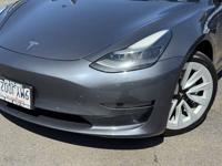 2023 Tesla Model 3 FINANCING AVAILABLE, CALL 858-279-6862 SKU:27144 Te San Diego Auto Finders - Image 4