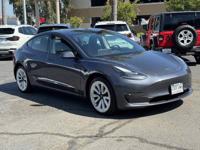 2023 Tesla Model 3 FINANCING AVAILABLE, CALL 858-279-6862 SKU:27144 Te San Diego Auto Finders - Image 6