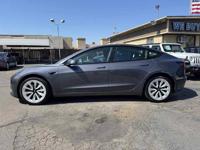 2023 Tesla Model 3 FINANCING AVAILABLE, CALL 858-279-6862 SKU:27144 Te San Diego Auto Finders - Image 9