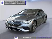 2023 Mercedes-Benz EQE 350+ Sedan - GOOD/BAD/NO CREDIT OK! + Escondido Auto Super Center