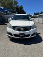 2014 Chevrolet traverse lt Everett - Image 3