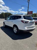 2014 Chevrolet traverse lt Everett - Image 9