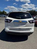2014 Chevrolet traverse lt Everett - Image 10