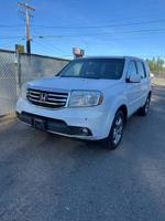 2013 honda pilot awd Everett