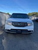 2013 honda pilot awd Everett - Image 3