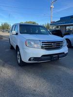 2013 honda pilot awd Everett - Image 4