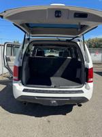 2013 honda pilot awd Everett - Image 10