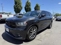 2014 Dodge Durango R/T 4 Dr 5.7 Hemi AWD 118K Leather Moon Full Power A olympia / thurston - Image 3