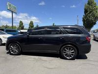 2014 Dodge Durango R/T 4 Dr 5.7 Hemi AWD 118K Leather Moon Full Power A olympia / thurston - Image 5