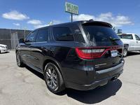 2014 Dodge Durango R/T 4 Dr 5.7 Hemi AWD 118K Leather Moon Full Power A olympia / thurston - Image 7