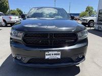 2014 Dodge Durango R/T 4 Dr 5.7 Hemi AWD 118K Leather Moon Full Power A olympia / thurston - Image 10
