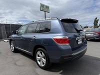 2013 Toyota Highlander 4dr SUV Limited V6 Auto 4WD 119K Leather Moon P olympia / thurston - Image 7