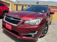 2015 Subaru Impreza 2.0i Sport Limited AWD*LOW MILES 94K*FULLY LOADED* SUPERIOR AUTO SALES - Image 2
