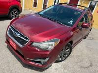 2015 Subaru Impreza 2.0i Sport Limited AWD*LOW MILES 94K*FULLY LOADED* SUPERIOR AUTO SALES - Image 3