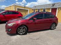 2015 Subaru Impreza 2.0i Sport Limited AWD*LOW MILES 94K*FULLY LOADED* SUPERIOR AUTO SALES - Image 5