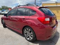 2015 Subaru Impreza 2.0i Sport Limited AWD*LOW MILES 94K*FULLY LOADED* SUPERIOR AUTO SALES - Image 6