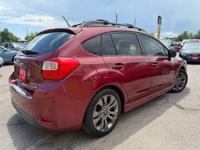 2015 Subaru Impreza 2.0i Sport Limited AWD*LOW MILES 94K*FULLY LOADED* SUPERIOR AUTO SALES - Image 8