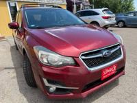 2015 Subaru Impreza 2.0i Sport Limited AWD*LOW MILES 94K*FULLY LOADED* SUPERIOR AUTO SALES - Image 9