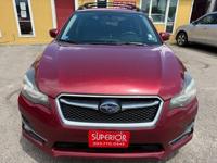 2015 Subaru Impreza 2.0i Sport Limited AWD*LOW MILES 94K*FULLY LOADED* SUPERIOR AUTO SALES - Image 10