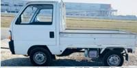 1994 Honda ACTY Jdm Truck Federal way - Image 2