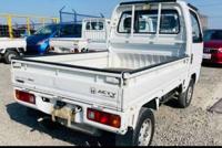 1994 Honda ACTY Jdm Truck Federal way - Image 3