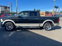 2009 Dodge ram tacoma / pierce - Image 2