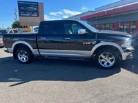 2009 Dodge ram tacoma / pierce - Image 3