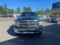2009 Dodge ram tacoma / pierce - Image 4