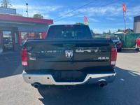 2009 Dodge ram tacoma / pierce - Image 5