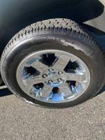 2009 Dodge ram tacoma / pierce - Image 8