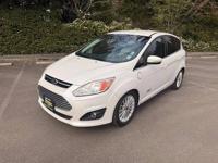2014 Ford C-MAX Energi - Financing Available! kitsap / west puget