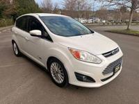 2014 Ford C-MAX Energi - Financing Available! kitsap / west puget - Image 4