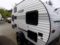2022 Sunset Park Sunray 149 - Financing Available! kitsap / west puget - Image 5