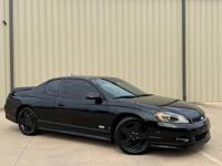 2007 Chevrolet Monte Carlo SS V8 CAR KING OKC