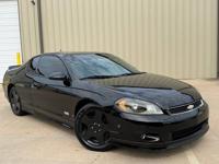 2007 Chevrolet Monte Carlo SS V8 CAR KING OKC - Image 3
