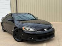 2007 Chevrolet Monte Carlo SS V8 CAR KING OKC - Image 4