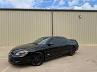 2007 Chevrolet Monte Carlo SS V8 CAR KING OKC - Image 5