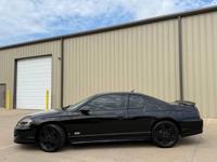 2007 Chevrolet Monte Carlo SS V8 CAR KING OKC - Image 7