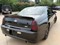2007 Chevrolet Monte Carlo SS V8 CAR KING OKC - Image 10