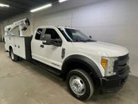 2019 FORD F-550 5000LB CRANE ONLY 111K MILES - Image 5