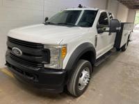 2019 FORD F-550 5000LB CRANE ONLY 111K MILES - Image 6