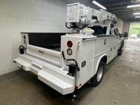 2019 FORD F-550 5000LB CRANE ONLY 111K MILES - Image 7