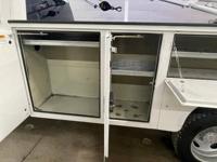 2019 FORD F-550 5000LB CRANE ONLY 111K MILES - Image 9