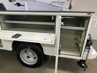 2019 FORD F-550 5000LB CRANE ONLY 111K MILES - Image 10