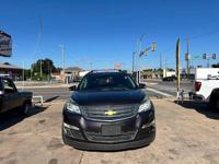 2015 Chevrolet Chevy Traverse LT 4dr SUV w/1LT - Home of the ZERO Down ZERO Inte + SOUTHWEST CAR SALES - Image 3